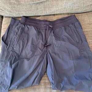 LL Bean Joggers